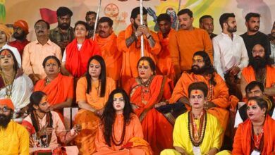 Photo of जानिए! महामंडलेश्वर बनने की प्रक्रिया क्या है?