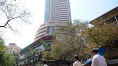Photo of हरे निशान में खुला भारतीय शेयर बाजार, सेंसेक्स 74,600 स्तर से ऊपर