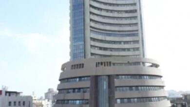 Photo of लाल निशान में खुला भारतीय शेयर बाजार, सेंसेक्स 74,200 स्तर से ऊपर