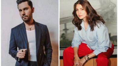 Photo of पहलगाम आतंकी हमला: सेलेब्स बोले- हमें आतंकवाद के खिलाफ एकजुट होने की जरूरत