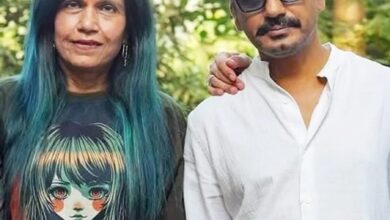 Photo of निर्देशक सेजल शाह ने बताया, ‘कोस्टाओ’ के लिए क्यों बेस्ट लगे नवाजुद्दीन सिद्दीकी