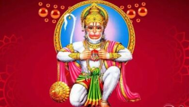 Photo of  हनुमान जयंती कब है? जानिए सही तिथि, शुभ मुहूर्त और पूजा विधि