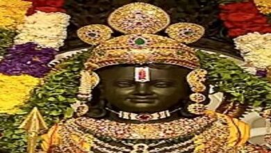 Photo of रामलला के दर्शन को आने वाले श्रद्धालुओं के लिए अच्छी खबर, मंदिर के पास ही मिलेगी पार्किंग की सुविधा