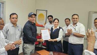 Photo of टाटा मोटर्स और आईटीआई अलीगंज के बीच ड्यूल सिस्टम ऑफ ट्रेनिंग के लिए MOU पर हस्ताक्षर