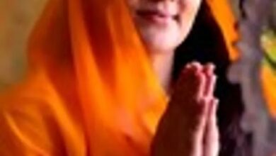 Photo of बर्थडे स्पेशल : ‘रामायण’ की शूटिंग के दौरान जब ‘सीता’ फेम दीपिका को वास्तव में देनी पड़ी थी ‘अग्नि परीक्षा’