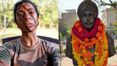 Photo of इस एक्ट्रेस के पिता भी कश्मीर में पोस्टिंग के वक्त आतंकी हमले में हुए थे शहीद, पहलगाम की घटना के बाद छलका दर्द