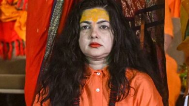 Photo of ‘इंडियन आर्मी ने कर दी देर’, ‘ऑपरेशन सिंदूर’ के बीच ममता कुलकर्णी ने कह दी ये बात