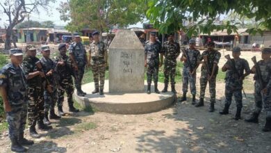Photo of अंतरराष्ट्रीय सीमाओं पर चौकसी, अमित शाह ने सुरक्षाबलों के प्रमुखों को दिए निर्देश