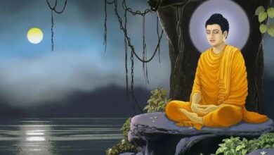 Photo of बुद्ध पूर्णिमा के दिन मां लक्ष्मी को प्रसन्न करने के लिए करें ये उपाय, दूर होगी पैसों की तंगी
