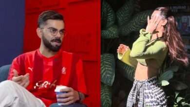 Photo of Virat Kohli की एक गलती की वजह से इस हसीना को ‘भाभी कोहली’ बुला रहे लोग, सोशल मीडिया पर हो रही ट्रोल