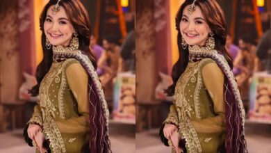 Photo of Hania Aamir का बैन हुआ इंस्टाग्राम, तो फैंस ने लिया VPN का सब्सक्रिप्शन