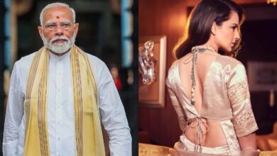 Photo of उन्होंने कहा था मोदी को बता देना, मोदी ने इनको बता दिया’, ‘ऑपरेशन सिंदूर’ पर इस एक्ट्रेस ने कह डाली ये बात