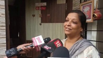 Photo of पाकिस्तान के खिलाफ ऑपरेशन सिंदूर…पहलगाम हमले में जान गंवाने वालों के परिजनों ने सेना को किया सलाम, प्रधानमंत्री मोदी का जताया आभार