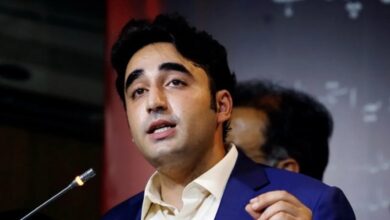 Photo of ‘हमने आतंकवाद को पाला है, ये राज नहीं है’ पूर्व विदेश मंत्री बोले- सबका अपना पास्ट होता है