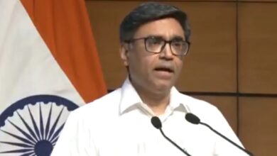 Photo of पाकिस्तान पर हमला करने के बाद इंडिया ने की प्रेस कॉन्फ्रेंस