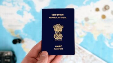 Photo of विदेश मंत्रालय ने पासपोर्ट बनवाने की प्रक्रिया को बनाया आसान