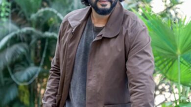 Photo of इश्कजादे’ को 13 साल पूरे, अर्जुन कपूर बोले-‘जमीन से जुड़ा हूं और लगातार आगे बढ़ रहा हूं’