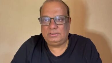 Photo of भारत किसी भी हमले का मुंहतोड़ जवाब देने में सक्षम : शिवसेना प्रवक्ता कृष्णा हेगड़े