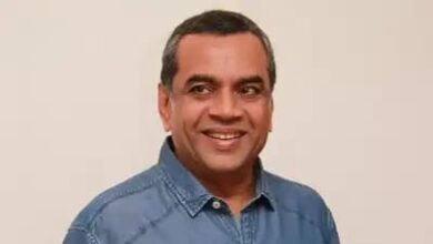 Photo of परेश रावल ने ‘हेरा फेरी 3’ के मेकर्स को दिया कानूनी जवाब