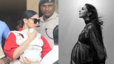 Photo of दीपिका पादुकोण ने मदरहुड को लेकर सुने ताने, प्रेग्नेंसी के लास्ट महीनों में झेला दर्द, एक्ट्रेस ने खुद बताई कहानी