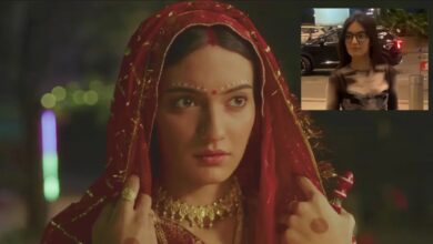 Photo of ‘ये प्रेग्नेंट है’, क्या शादी से पहले मां बनने वाली हैं लापता लेडीज की जया? Video देख लोग दे रहे बधाई