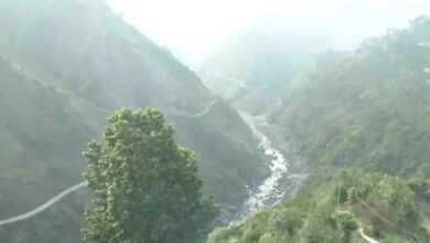 Photo of Pahalgam Terror Attack: भारत ने चिनाब नदी का पानी रोका तो गिड़गिड़ाने लगा पाकिस्तान, बोला- खराब हो जाएगी फसल