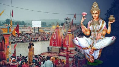 Photo of गंगा दशहरा पर जरूर आजमाएं ये सरल उपाय