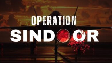 Photo of OPERATION SINDOOR: ‘पाकिस्तानी हमले को विफल करने के लिए भारत निर्मित वायु रक्षा प्रणालियों का इस्तेमाल किया गया’
