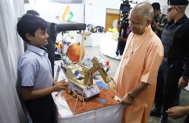 जब युवाओं के भीतर राष्ट्र के प्रति श्रद्धा का अभाव होता है, तब देशविरोधी विचार पनपते हैंः सीएम