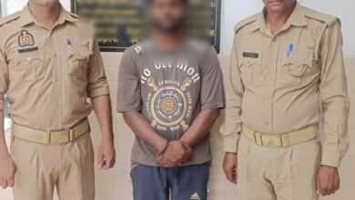 Photo of अपहरण और दुष्कर्म के आरोप में रामपुर निवासी आरोपित गिरफ्तार, गया जेल