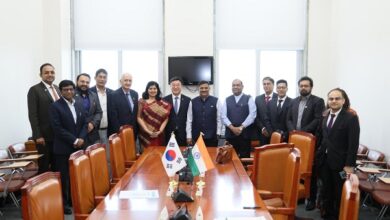 Photo of भारत के सर्वदलीय प्रतिनिधिमंडल दुनियाभर में खोल रहे ‘आतंकिस्तान’ की पोल