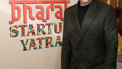 Photo of भारत स्टार्टअप यात्रा’ में आपका स्वागत है, ‘जहां विचार हाईवे पर चलते हैं और सपने इंजन को ईंधन देते हैं’