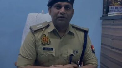 Photo of लखनऊ में रिश्तेदारों ने युवक को मारी गोली