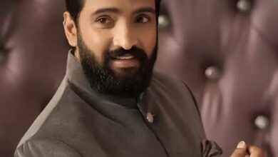 Photo of एसटीआर 49′ में आखिर क्यों संथानम को किया कास्ट? सिलंबरासन ने किया खुलासा
