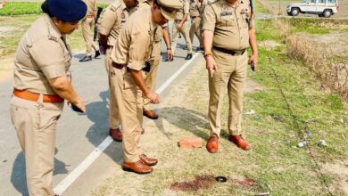 Photo of शाहजहांपुर में दो महिलाओं की हत्या