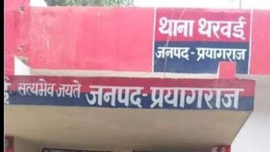 Photo of फंदे से लटका मिला राजगीर का शव
