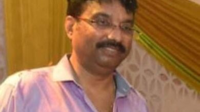Photo of रिटायर्ड IAS के बेटे ने लगा ली फांसी