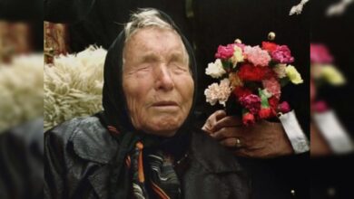 Photo of अगले 6 महीनों के लिए बाबा वेंगा ने की डरावनी भविष्यवाणी