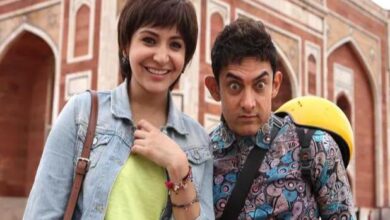 Photo of पीके के सीक्वल पर आमिर खान बड़ा अपडेट, ‘नहीं बन रही ‘पीके 2’