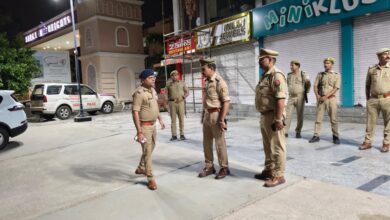 Photo of राजनगर एक्सटेंशन में रुपयों के विवाद में दो पक्षों में चली गोलियां, युवक की मौत, एक घायल