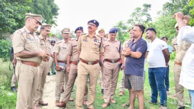 Photo of बलिया में तेरहवीं से लौट रहे युवक की चाकू मारकर हत्या