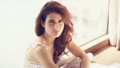 Photo of अफेयर की अफवाहों पर एक्ट्रेस फातिमा सना शेख ने तोड़ी चुप्पी