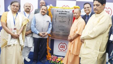 Photo of ब्रह्मोस और आकाश जैसी मिसाइल पाकिस्तान में टेस्टेड और दुनिया में ट्रस्टेडः मुख्यमंत्री योगी