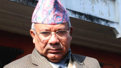 Photo of नेपाल में पतंजलि योगपीठ के नाम पर जमीन घोटाला, पूर्व पीएम माधव कुमार नेपाल भी फंसे