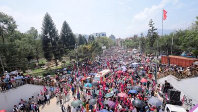 Photo of सरकार की तरफ से तय स्थान पर ही राजशाही समर्थकों के प्रदर्शन की तैयारी