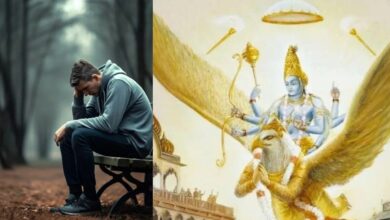 Photo of ये 5 चीजें करने वाला इंसान हमेशा रहता है दुखी