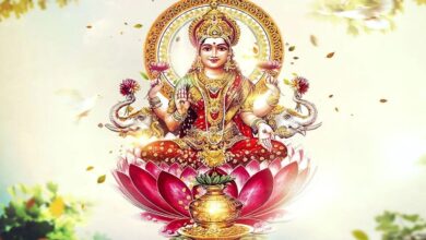 Photo of शुक्रवार को करें ये सरल उपाय, प्रसन्न होंगी धन की देवी लक्ष्मी