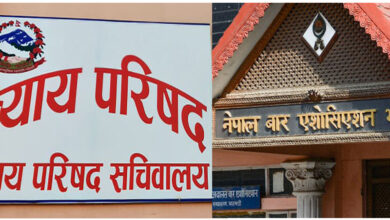 Photo of आजीवन कारावास के आरोपित को बरी करने पर हाई कोर्ट के दो जजों और कानून मंत्री के खिलाफ जांच की मांग
