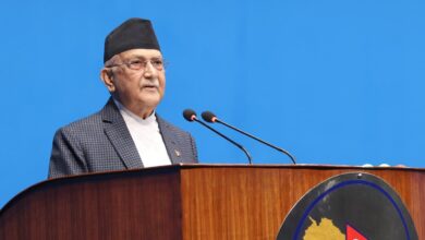Photo of बजट सत्र में एक दिन भी भाषण नहीं दे पाए प्रधानमंत्री को बोलने देने के लिए विपक्षी दलों को मनाने का प्रयास जारी
