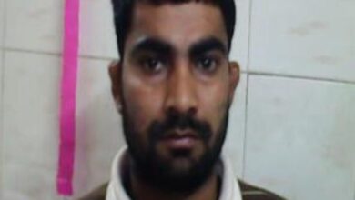 Photo of बागपत मुठभेड़ में मारा गया एक लाख का इनामी सन्दीप लुहार